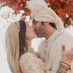 रणबिर कपुर र अलिया भट बैवाहिक सम्बन्धमा