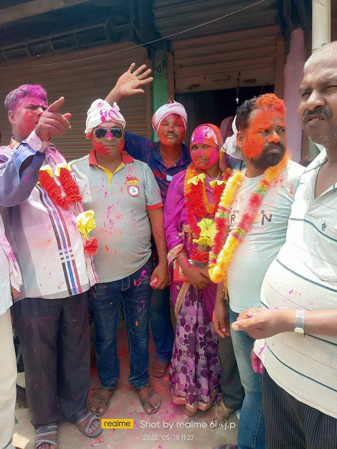 भोक्राहा नरसिंहमा नेपाली कांग्रेस विजयी